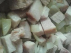 Rezept: Sauerkraut-Auflauf Bild Nr. 5 Sauerkraut-Auflauf - Rezept - Bild Nr. 5