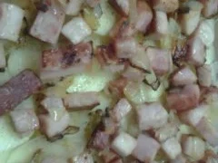 Rezept: Sauerkraut-Auflauf Bild Nr. 7 Sauerkraut-Auflauf - Rezept - Bild Nr. 7