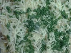 Rezept: Sauerkraut-Auflauf Bild Nr. 9 Sauerkraut-Auflauf - Rezept - Bild Nr. 9