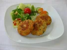 Herzhafte Kaspressknödel - Rezept