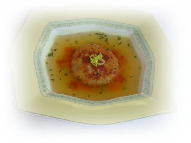 Herzhafte Kaspressknödel - Rezept - Bild Nr. 2