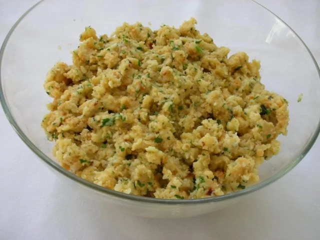 Herzhafte Kaspressknödel - Rezept - Bild Nr. 6