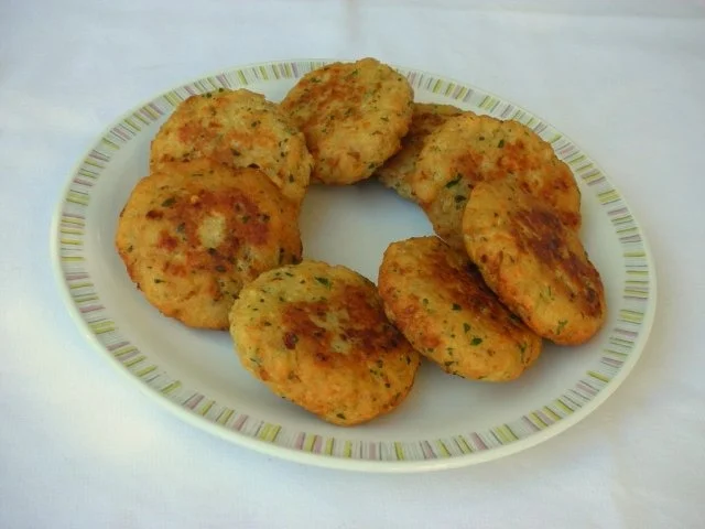 Herzhafte Kaspressknödel - Rezept - Bild Nr. 8