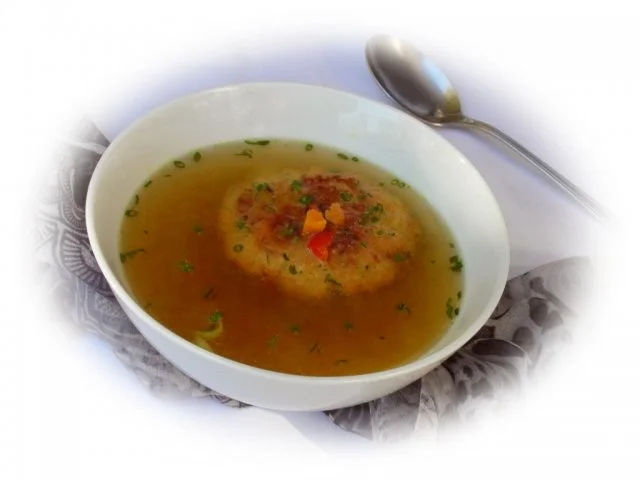 Herzhafte Kaspressknödel - Rezept - Bild Nr. 9