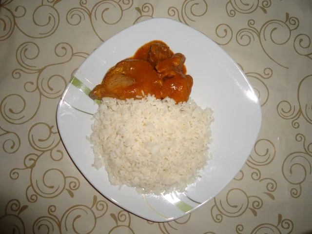 Rezept: Schweine - Nacken fein geschmort Schweine - Nacken fein geschmort - Rezept