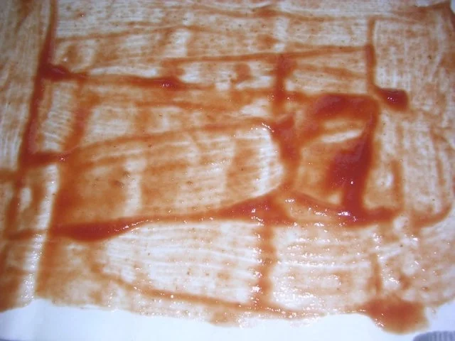 Rezept: Calzone Bild Nr. 2 Calzone - Rezept - Bild Nr. 2