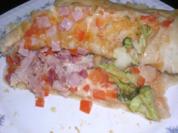 Calzone - Rezept