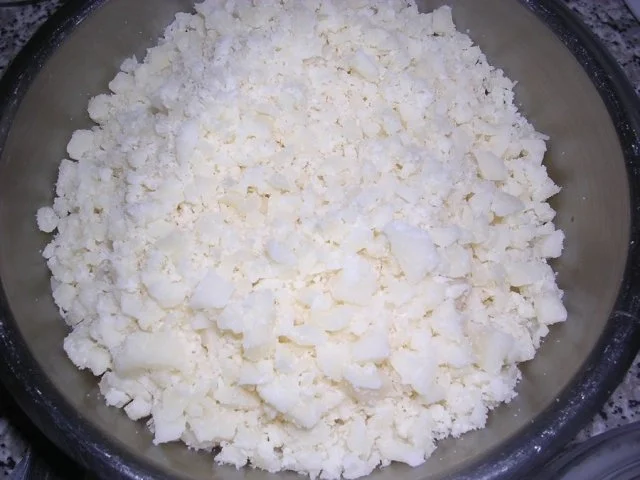 Rezept: Calzone Bild Nr. 7 Calzone - Rezept - Bild Nr. 7