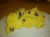 Kartoffelbrei Mexiko - Rezept