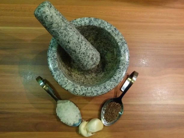 Rezept: Spareribs "Bauernart" Bild Nr. 2 Spareribs "Bauernart" - Rezept - Bild Nr. 2