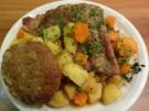 Spareribs "Bauernart" - Rezept
