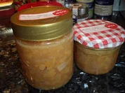 Quitten-Chutney - Rezept