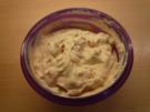 Grillsoße - Rezept