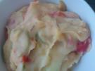 Kartoffelbrei Italy - Rezept