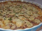 Rezept: Kartoffel-Bananen-Gratin Kartoffel-Bananen-Gratin - Rezept