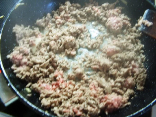 Asiatische Hackpfanne - Rezept - Bild Nr. 5