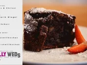 Apfel- Rotweinkuchen - Rezept