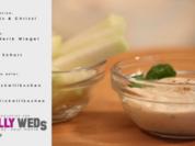 Quark- Dip - Rezept