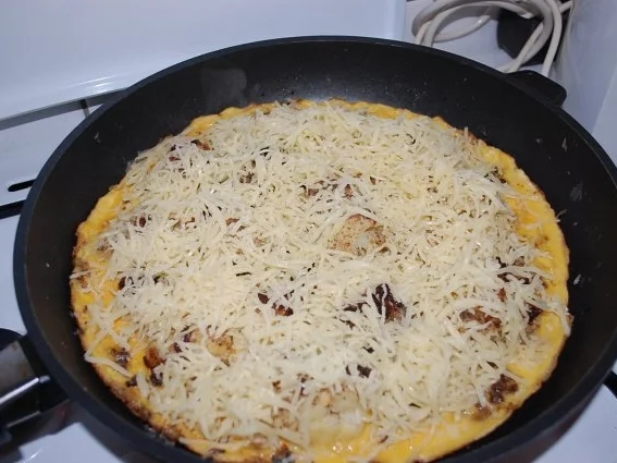 Rezept: Versteckte Blumenkohl Bild Nr. 5 Versteckte Blumenkohl - Rezept - Bild Nr. 5