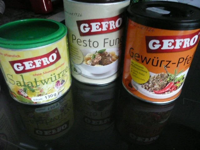 SALAT /FELDSALAT mit WACHTELBRÜSTCHEN - Rezept - Bild Nr. 4