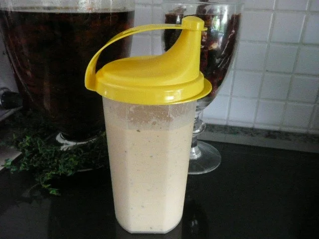 SALAT /FELDSALAT mit WACHTELBRÜSTCHEN - Rezept - Bild Nr. 8