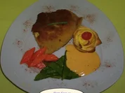 3.) Gang Hauptspeise auf Wunsch einer lieben Person - Rezept