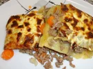 Rezept: Lasagne im Nu Lasagne im Nu - Rezept
