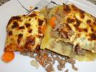 Lasagne im Nu - Rezept