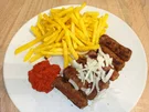 Cevapcici - Rezept - Bild Nr. 2