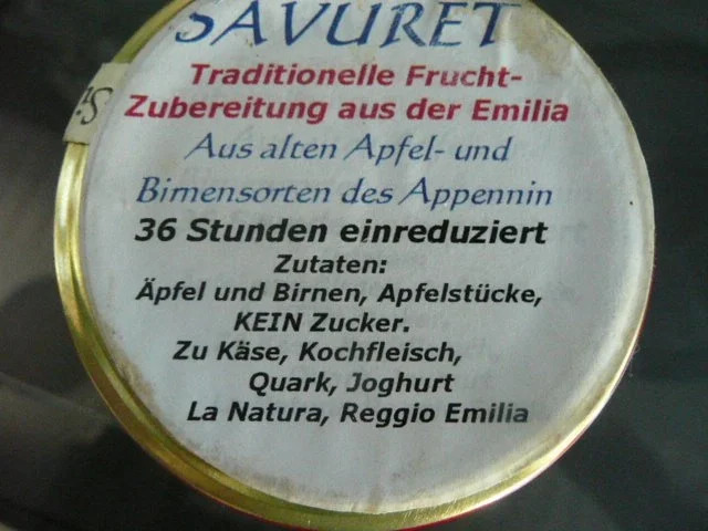 WILD /REHFILET mit zart-fruchtiger Wildfond -soße - Rezept - Bild Nr. 3