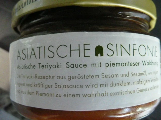 WILD /REHFILET mit zart-fruchtiger Wildfond -soße - Rezept - Bild Nr. 4