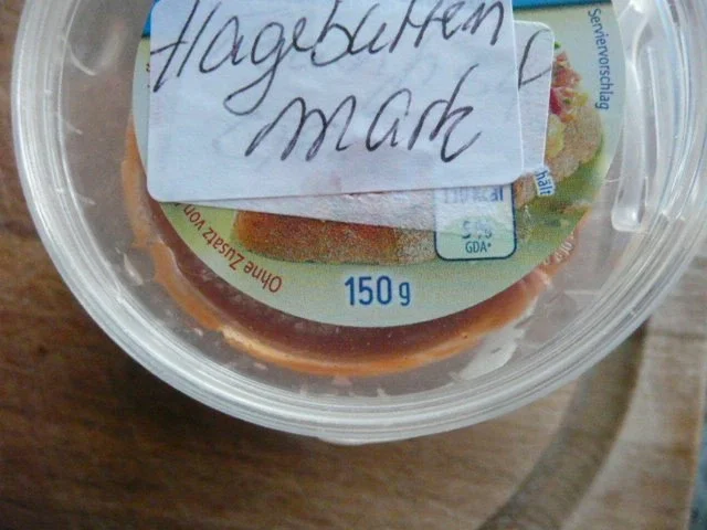 WILD /REHFILET mit zart-fruchtiger Wildfond -soße - Rezept - Bild Nr. 5