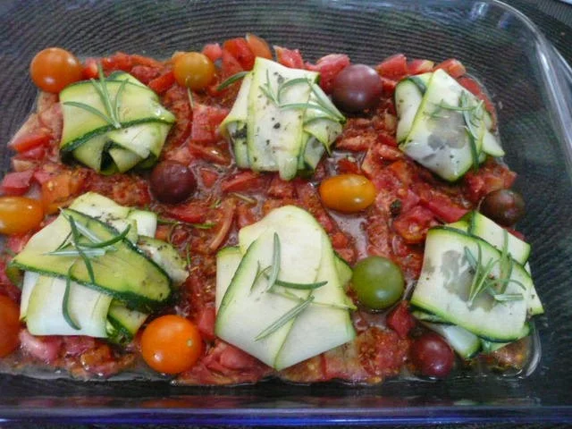 WILD /REHFILET mit zart-fruchtiger Wildfond -soße - Rezept - Bild Nr. 8