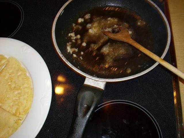 4.) Gang Dessert - Rezept - Bild Nr. 3