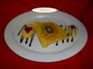 4.) Gang Dessert - Rezept