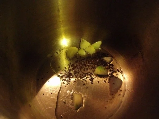 Rezept: Spitzkohl-Eintopf......Herbstessen Bild Nr. 11 Spitzkohl-Eintopf......Herbstessen - Rezept - Bild Nr. 11