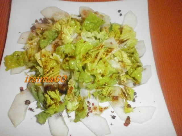 Piccata milanese nicht ganz Original - Rezept - Bild Nr. 3