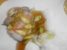 Rinderbraten asiatisch mariniert - Rezept
