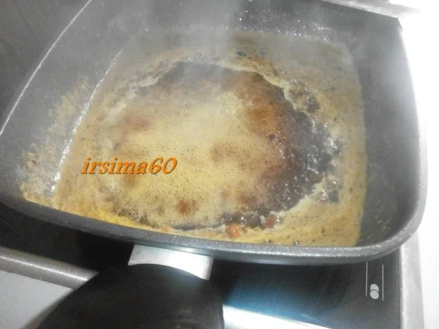 Rinderbraten asiatisch mariniert - Rezept - Bild Nr. 9