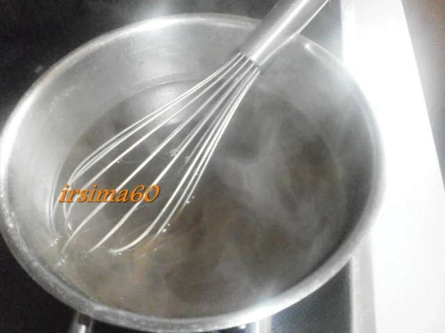 Rinderbraten asiatisch mariniert - Rezept - Bild Nr. 10