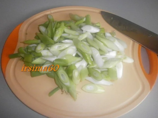 Rinderbraten asiatisch mariniert - Rezept - Bild Nr. 11