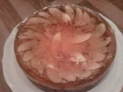 Trappers " Little Apple-Cheesie" -ohne Boden!- - Rezept