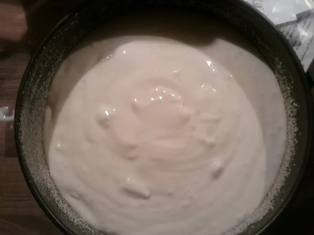 Trappers " Little Apple-Cheesie" -ohne Boden!- - Rezept - Bild Nr. 3