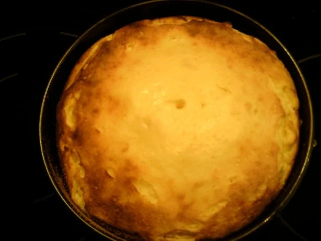 Trappers " Little Apple-Cheesie" -ohne Boden!- - Rezept - Bild Nr. 4