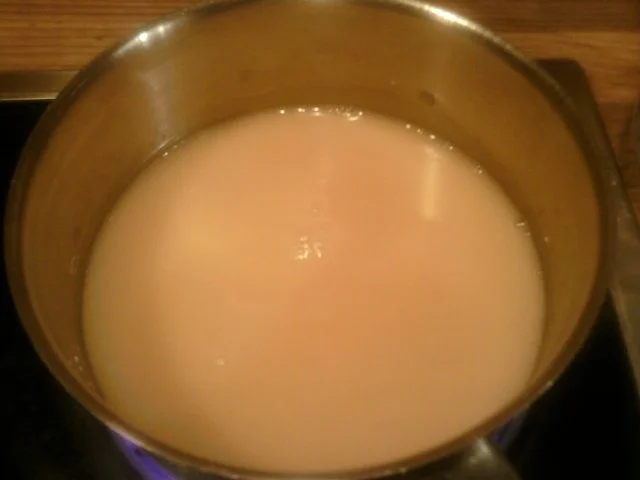 Trappers " Little Apple-Cheesie" -ohne Boden!- - Rezept - Bild Nr. 7