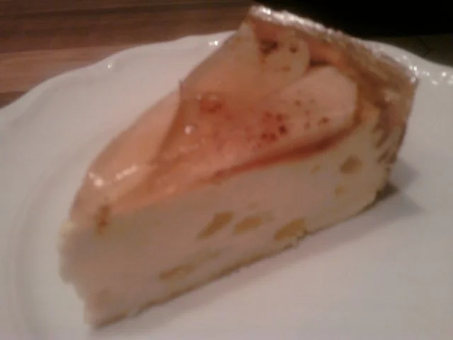 Trappers " Little Apple-Cheesie" -ohne Boden!- - Rezept - Bild Nr. 10