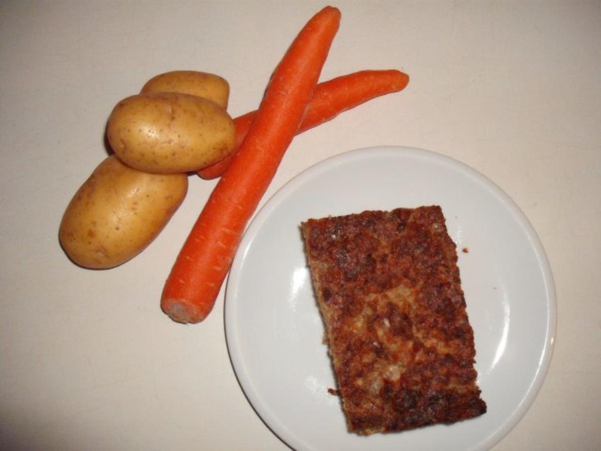 Balou´s Hundefutter