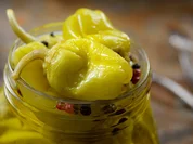 Gemüse – Jalapenos sauer eingelegt a’la Manfred - Rezept - Bild Nr. 2