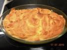 Vegetarisch: Salzburger Nockerln - Rezept