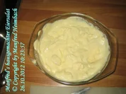 Salatiges – Manfred’s hausgemachter Eiersalat - Rezept